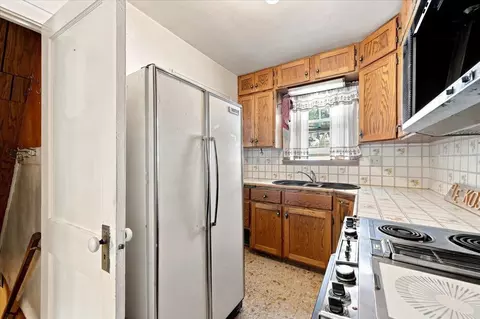 Kitchen - 1004 St Joseph St, Spearfish, SD 57783 photo 1 of 3