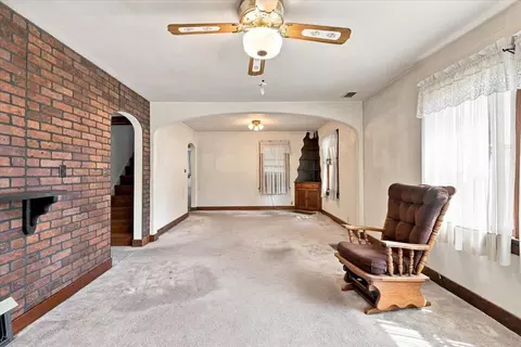 Living - 1004 St Joseph St, Spearfish, SD 57783 photo 3 of 4