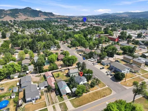 View/Area - 1004 St Joseph St, Spearfish, SD 57783 photo 6 of 6
