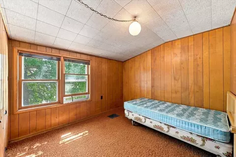 Bedroom - 1004 St Joseph St, Spearfish, SD 57783 photo 4 of 5