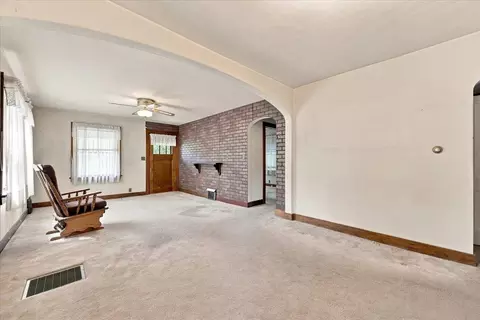 Living - 1004 St Joseph St, Spearfish, SD 57783 photo 1 of 4