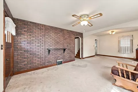 Living - 1004 St Joseph St, Spearfish, SD 57783 photo 4 of 4