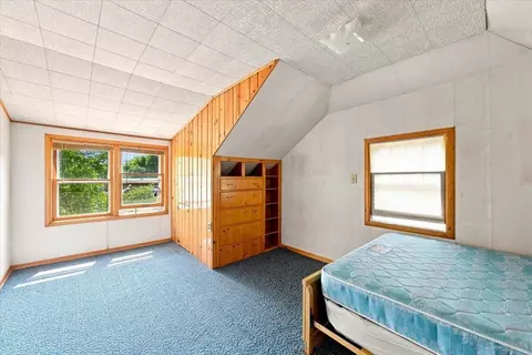 Bedroom - 1004 St Joseph St, Spearfish, SD 57783 photo 2 of 5