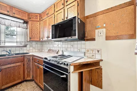 Kitchen - 1004 St Joseph St, Spearfish, SD 57783 photo 2 of 3
