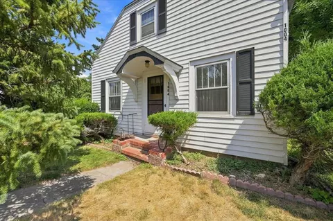 1004 St Joseph St, Spearfish, SD 57783