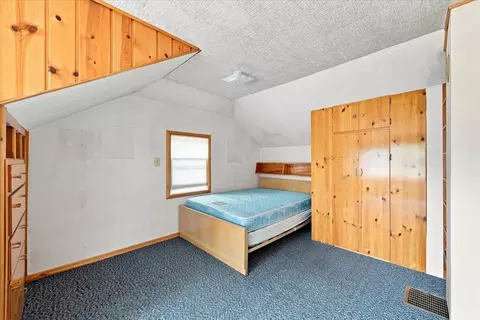 Bedroom - 1004 St Joseph St, Spearfish, SD 57783 photo 3 of 5
