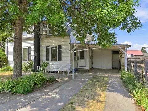 Exterior - 1004 St Joseph St, Spearfish, SD 57783 photo 2 of 2