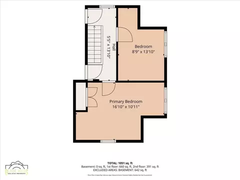 Floorplan - 1004 St Joseph St, Spearfish, SD 57783 photo 3 of 4