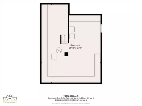 Floorplan - 1004 St Joseph St, Spearfish, SD 57783 photo 4 of 4