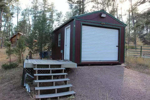 12063 Red Rock Ln, Custer, SD 57730 photo 11
