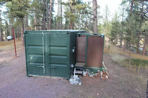 12063 Red Rock Ln, Custer, SD 57730 photo 5