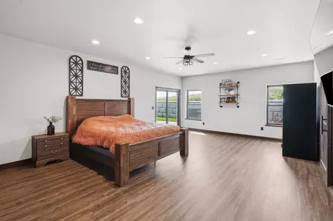 Bedroom - 20258 Avalanche Rd, Whitewood, SD 57793 photo 1 of 6