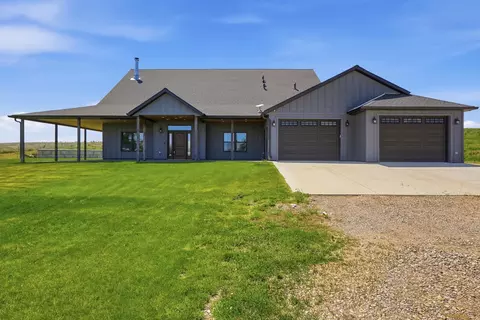 Exterior - 20258 Avalanche Rd, Whitewood, SD 57793 photo 2 of 4