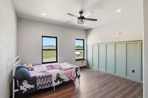 Bedroom - 20258 Avalanche Rd, Whitewood, SD 57793 photo 4 of 6