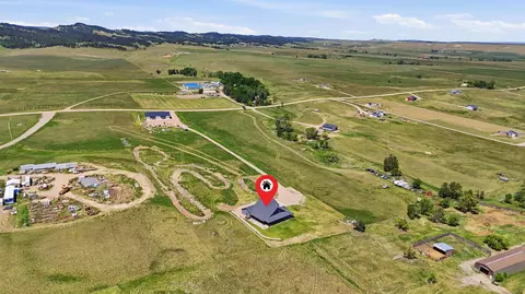 View/Area - 20258 Avalanche Rd, Whitewood, SD 57793 photo 2 of 2