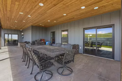 Exterior - 20258 Avalanche Rd, Whitewood, SD 57793 photo 4 of 4