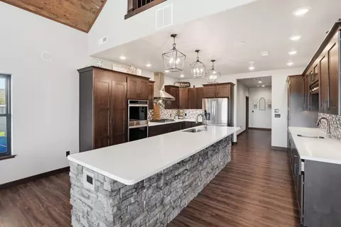 Kitchen - 20258 Avalanche Rd, Whitewood, SD 57793 photo 1 of 4