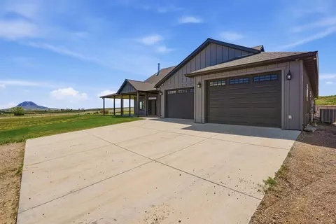 Exterior - 20258 Avalanche Rd, Whitewood, SD 57793 photo 3 of 4