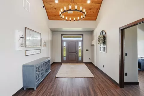 Entry Way - 20258 Avalanche Rd, Whitewood, SD 57793 photo 1 of 3