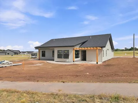 Exterior - 1406 Blue Sage Rd, Spearfish, SD 57783 photo 2 of 4