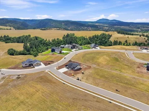 View/Area - 1406 Blue Sage Rd, Spearfish, SD 57783 photo 3 of 4