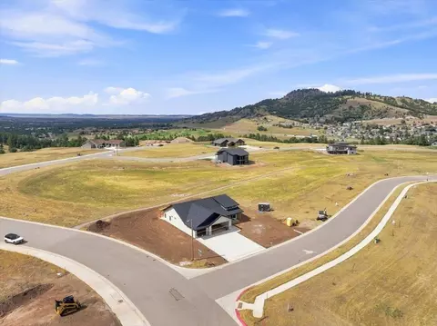 View/Area - 1406 Blue Sage Rd, Spearfish, SD 57783 photo 1 of 4