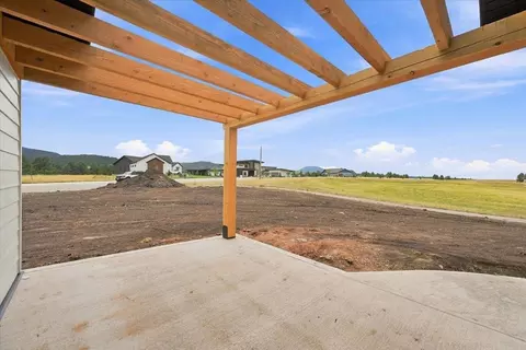 Exterior - 1406 Blue Sage Rd, Spearfish, SD 57783 photo 4 of 4