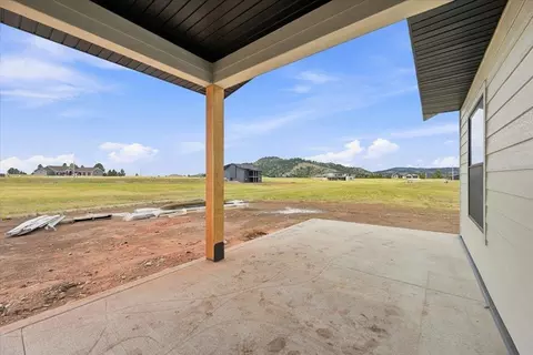 Exterior - 1406 Blue Sage Rd, Spearfish, SD 57783 photo 3 of 4