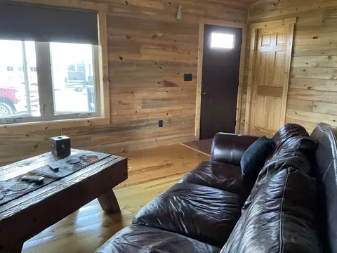 Living - 11593 War Bonnet Rd, Custer, SD 57730 photo 1 of 2