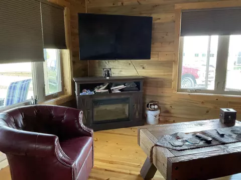 Living - 11593 War Bonnet Rd, Custer, SD 57730 photo 2 of 2