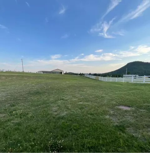 Exterior - 11593 War Bonnet Rd, Custer, SD 57730 photo 5 of 7