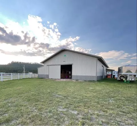 Other - 11593 War Bonnet Rd, Custer, SD 57730 photo 3 of 4