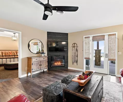Living - 21097 Stewart Slope Rd, Lead, SD 57754 photo 3 of 3