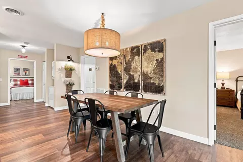 Dining - 21097 Stewart Slope Rd, Lead, SD 57754 photo 1 of 2