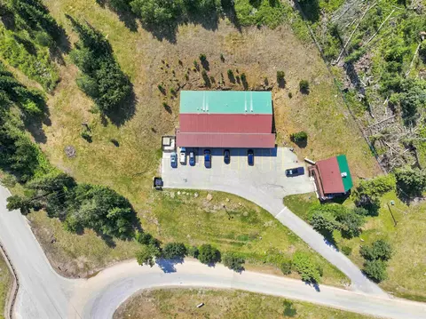 Exterior - 21097 Stewart Slope Rd, Lead, SD 57754 photo 4 of 5