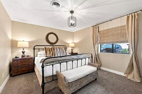 Bedroom - 21097 Stewart Slope Rd, Lead, SD 57754 photo 3 of 4