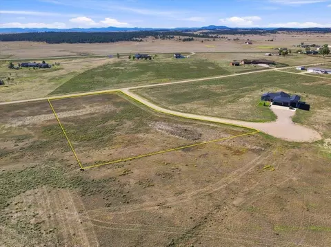 tbd Lot 12 Taiten Ct, Belle Fourche, SD 57717