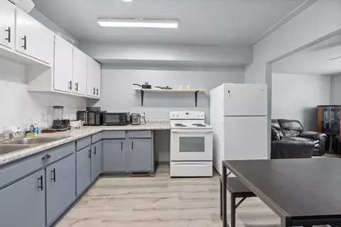 Kitchen - 8 Baltimore St, Lead, SD 57754 photo 2 of 5