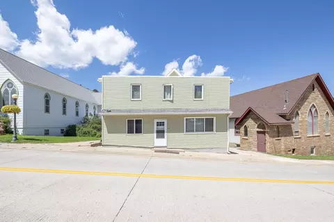 Exterior - 8 Baltimore St, Lead, SD 57754 photo 3 of 4