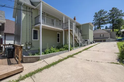 Exterior - 8 Baltimore St, Lead, SD 57754 photo 2 of 4