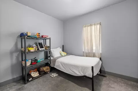 Bedroom - 8 Baltimore St, Lead, SD 57754 photo 1 of 5