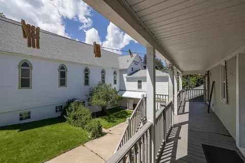 Exterior - 8 Baltimore St, Lead, SD 57754 photo 1 of 4