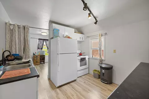 Kitchen - 8 Baltimore St, Lead, SD 57754 photo 3 of 5