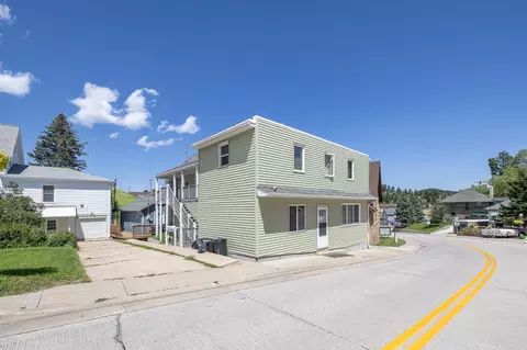 Exterior - 8 Baltimore St, Lead, SD 57754 photo 4 of 4
