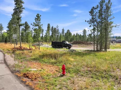 lot S 1a 1b Black Forest Rd, Lead, SD 57754 photo 2