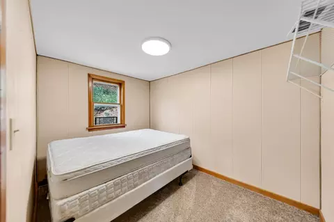 Bedroom - 24669 Us Highway 16, Custer, SD 57730 photo 4 of 4