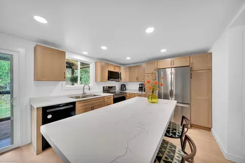 Kitchen - 24669 Us Highway 16, Custer, SD 57730 photo 2 of 4
