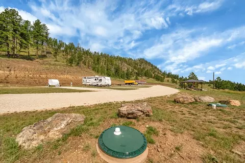 Exterior - 24669 Us Highway 16, Custer, SD 57730 photo 6 of 7