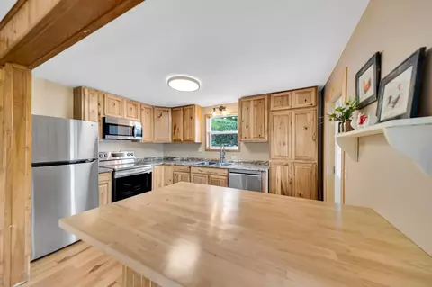 Kitchen - 24669 Us Highway 16, Custer, SD 57730 photo 4 of 4