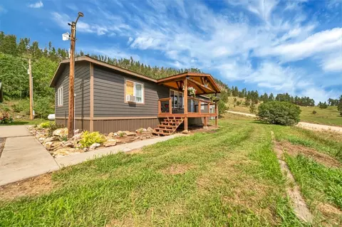Exterior - 24669 Us Highway 16, Custer, SD 57730 photo 1 of 7
